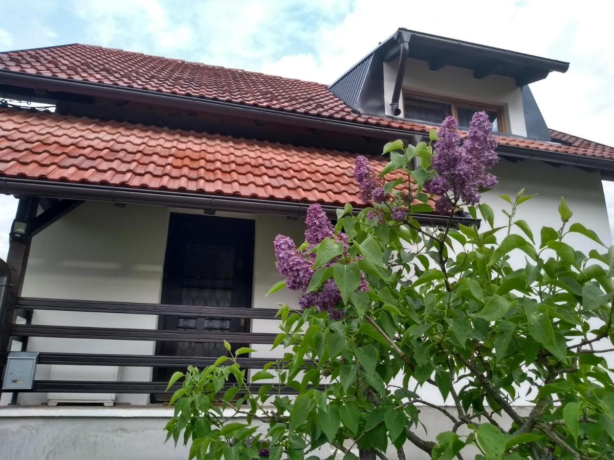 Apartman Sveti Rok Eksteriør billede