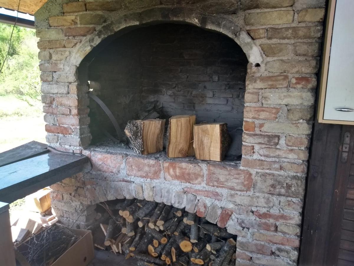 Apartman Sveti Rok Eksteriør billede