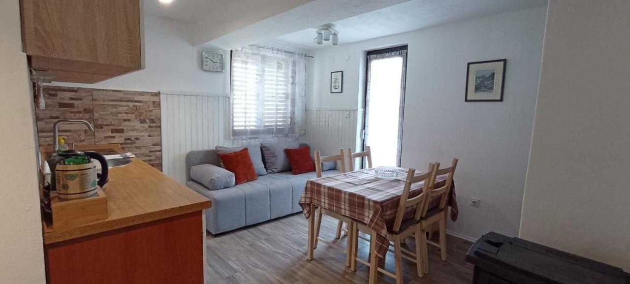 Apartman Sveti Rok Eksteriør billede