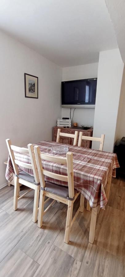 Apartman Sveti Rok Eksteriør billede