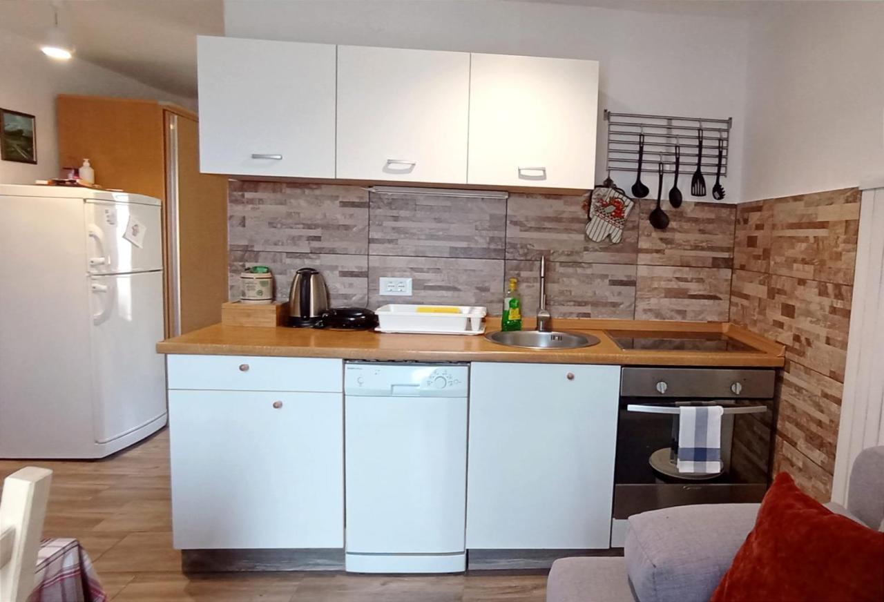 Apartman Sveti Rok Eksteriør billede