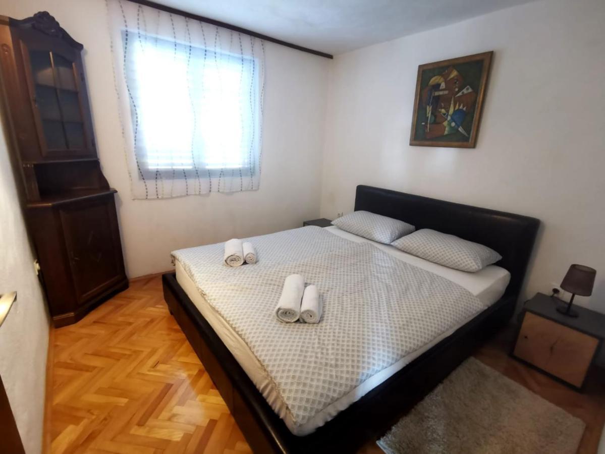 Apartman Sveti Rok Eksteriør billede
