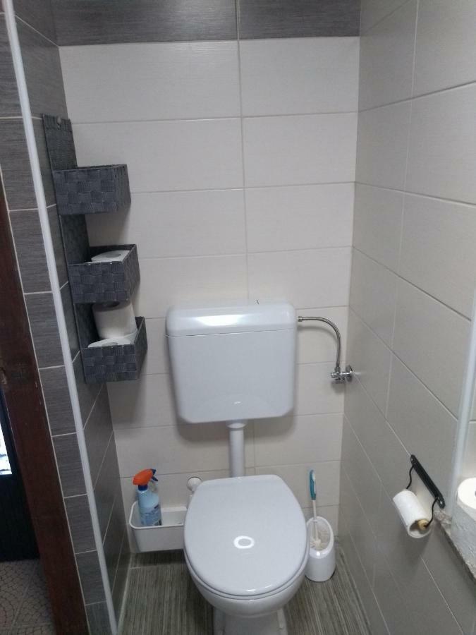 Apartman Sveti Rok Eksteriør billede